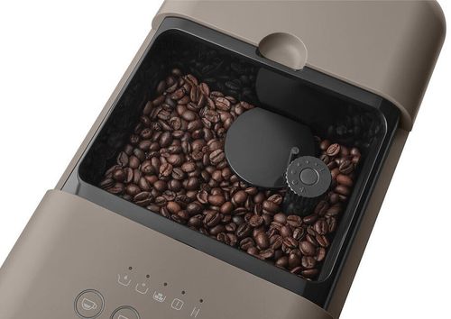 cumpără Automat de cafea SMEG BCC11TPMEU în Chișinău 
