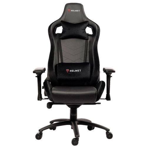 купить Офисное кресло Helmet CH-507, Black в Кишинёве 