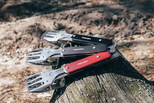 купить Нож походный Roxon Multi Tool Mini BBQ MBT S602 в Кишинёве 