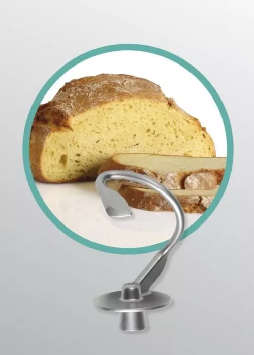 купить Кухонная машина Gorenje MMC1000W в Кишинёве 