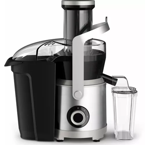 купить Соковыжималка центробежная Tefal ZE660D10 в Кишинёве 