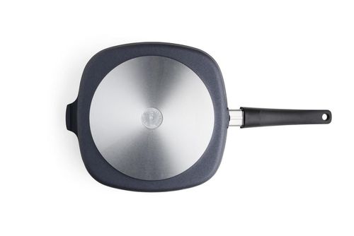 купить Сковорода Woll 1624-1DPS 24x24cm Diamond Lite в Кишинёве 