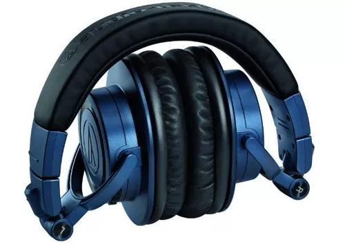 cumpără Căști fără fir Audio-Technica ATH-M50XBT2DS în Chișinău 