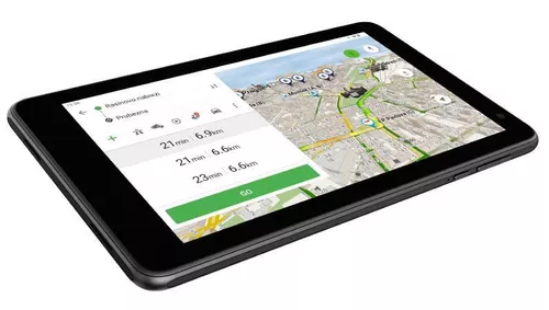 купить Планшетный компьютер Navitel T787 4G GPS Navigation Tablet в Кишинёве 