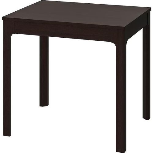 cumpără Masă Ikea Ekedalen 80/120x70 (Maro Inchis) în Chișinău 