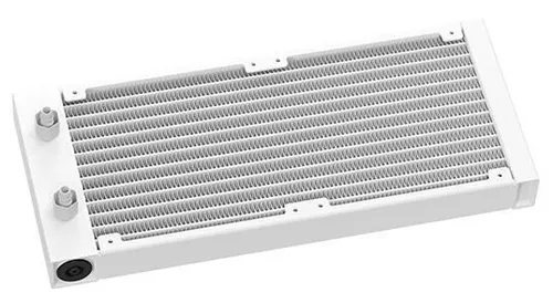 купить Кулер Deepcool LM240 WH, Liquid Cooler в Кишинёве 