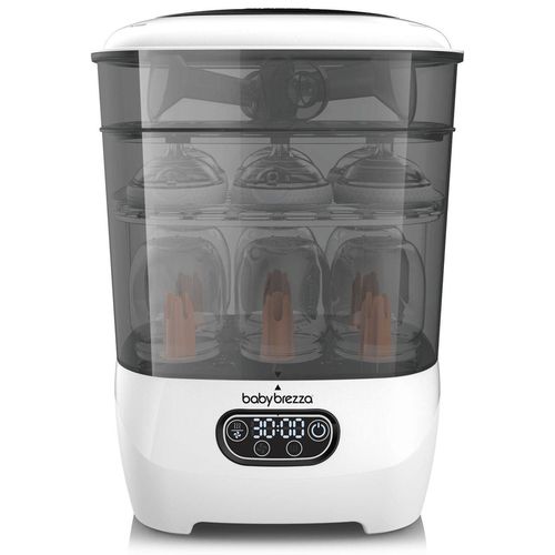 cumpără Încălzitor BabyBrezza BRZ0069 Sterilizator si uscator biberoane avansat în Chișinău 