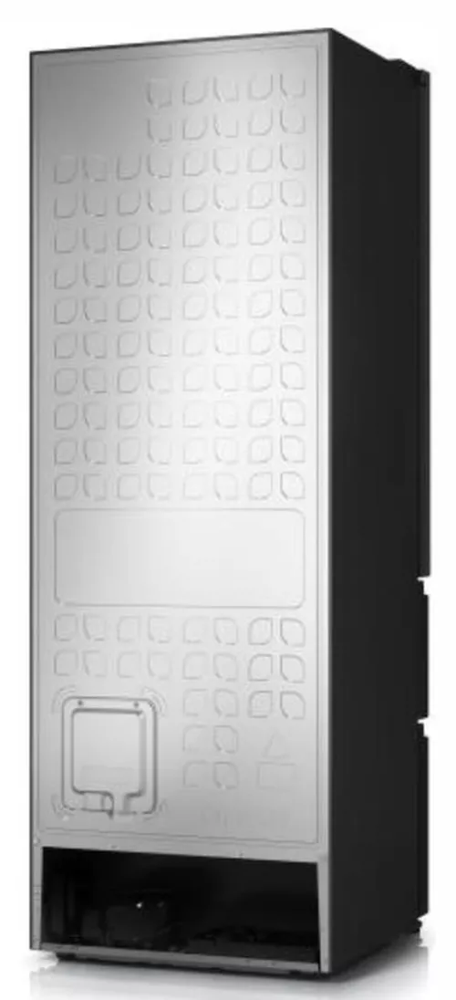 cumpără Frigider cu congelator jos Hisense RT641N4WFE1 în Chișinău 