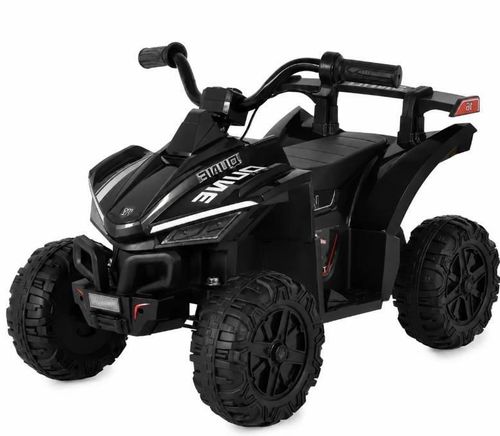 cumpără Mașină electrică pentru copii Moni ATV BO Dune Black în Chișinău 