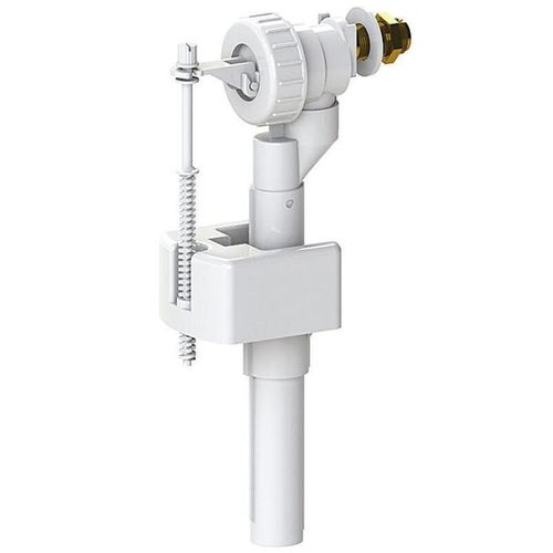 купить Бачок для унитаза KK Pol ZN2 MO Robinet Flotor lateral bronz 3/8" в Кишинёве 