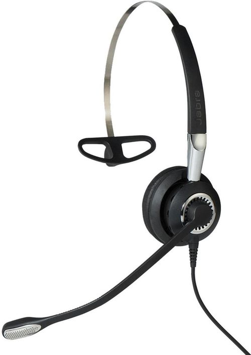 cumpără Căști pentru gaming Jabra 2406-820-204 BIZ 2400 II Mono Next Generation 3-in-1 în Chișinău 