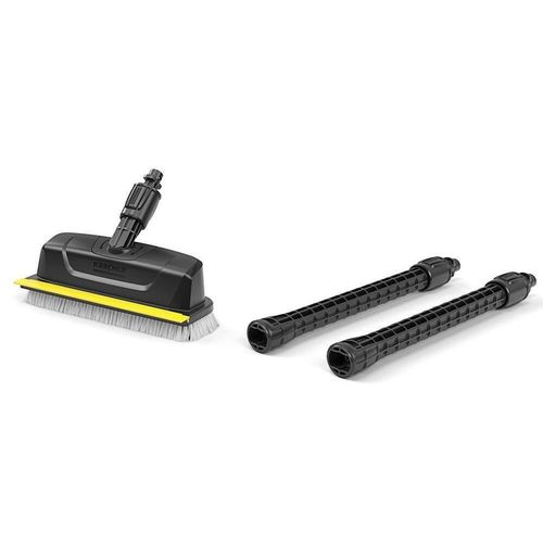 cumpără Accesoriu  mașini de curățat de mare presiune Karcher 2.644-123.0 Perie de spălat suprafețe din exterior cu presiune înaltă PS 30 în Chișinău 