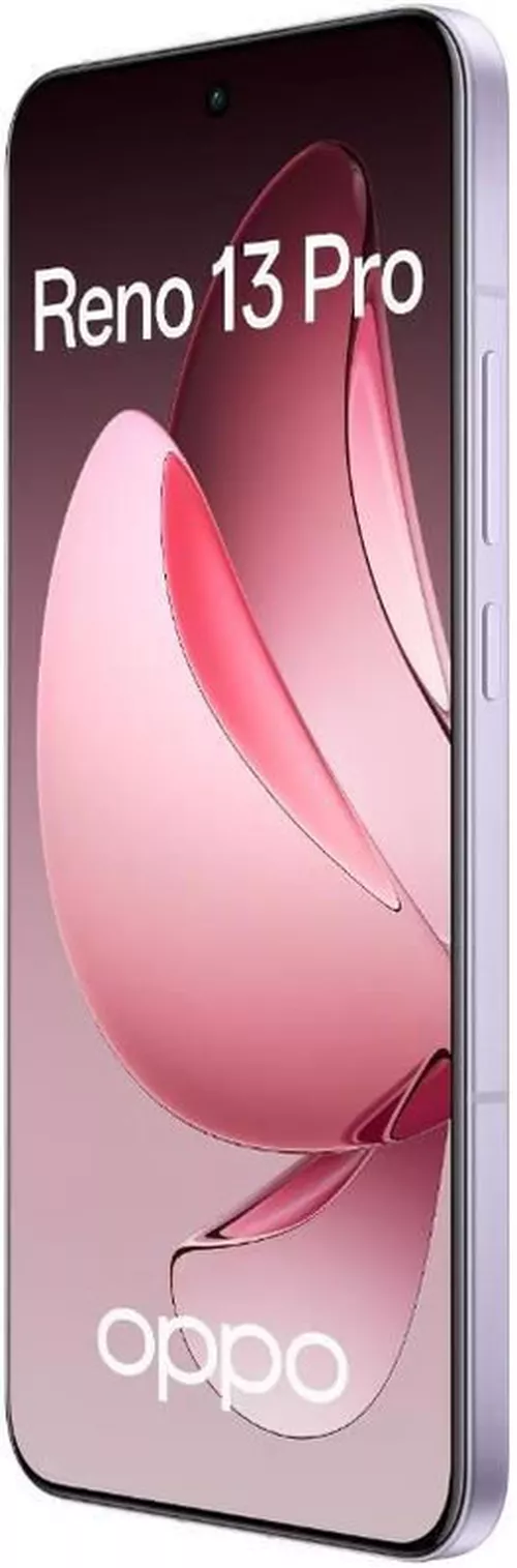купить Смартфон OPPO Reno 13Pro 5G 12/512GB Plume Purple в Кишинёве 