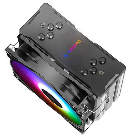 купить Кулер Deepcool GAMMAXX GT A-RGB в Кишинёве 