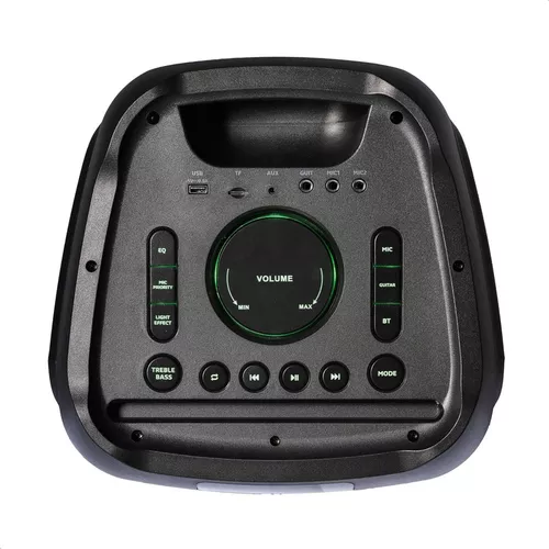 купить Аудио гига-система Zanetti BOX 19 MM в Кишинёве 