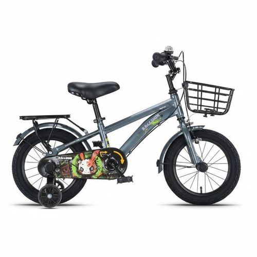 cumpără Bicicletă miscellaneous TN25R91 16" verde, 2233D în Chișinău 