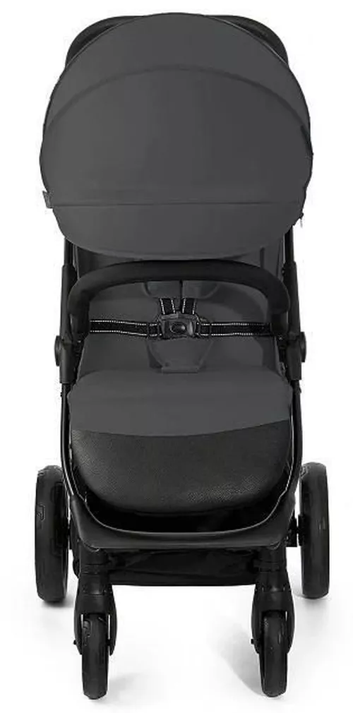 cumpără Сărucior pentru copii KinderKraft Trig 3 Kstrig03gry0000 Granite Grey în Chișinău 