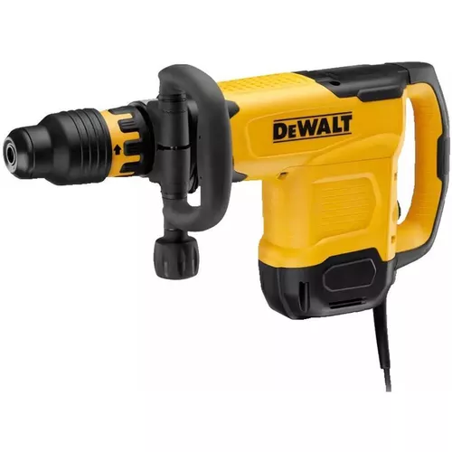 купить Отбойный молоток DeWalt D25881K-QS в Кишинёве 