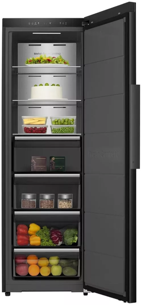 купить Холодильник и морозильная камера Hisense FT5K310GSFC + RL5K370GSFC в Кишинёве 