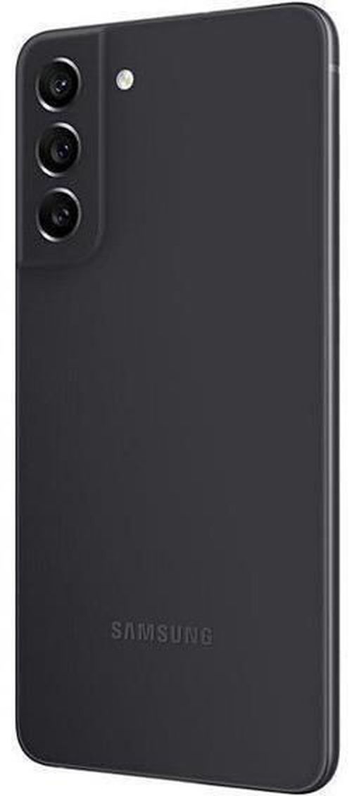 cumpără Smartphone Samsung G990 Galaxy S21 FE 128GB Graphite {Ref.} în Chișinău 