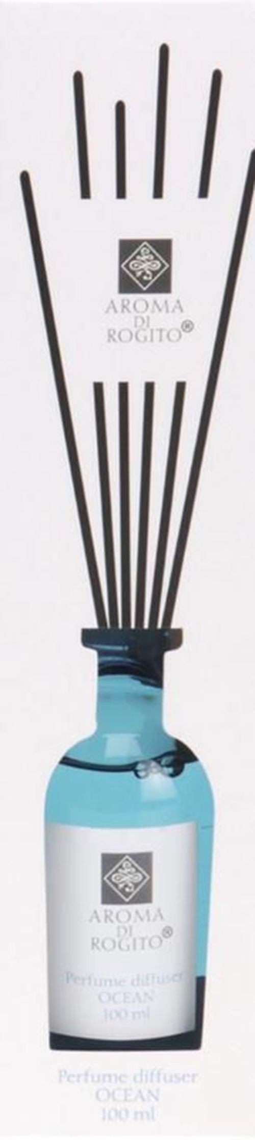 cumpără Aparat de aromatizare Holland 38194 Aroma Di Rogito 100ml + палочки, 6 ароматов în Chișinău 