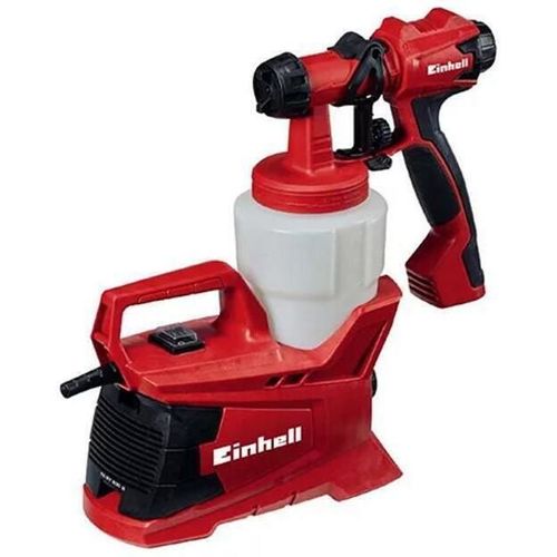 купить Распылитель краски Einhell TC-SY 600 S (42.600.15) в Кишинёве 