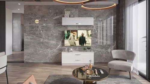 cumpără Dulap Bafimob Standard Стенка Х-1 (1,2м) în Chișinău 