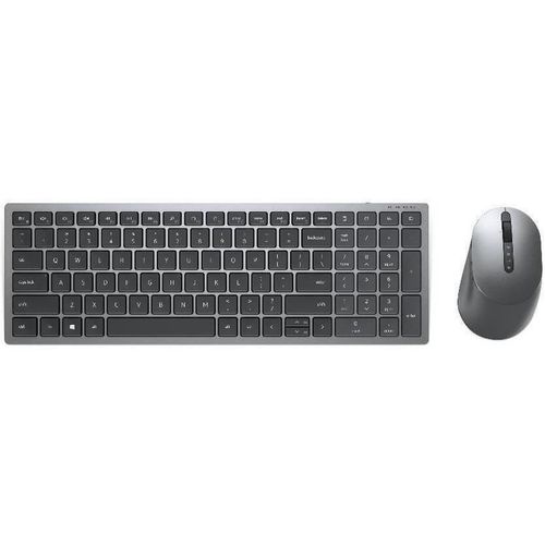 cumpără Tastatură + Mouse Dell KM7120W (580-AIWS) în Chișinău 