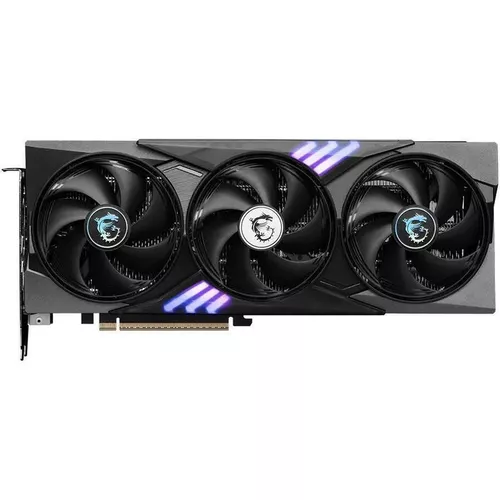 купить Видеокарта MSI GeForce RTX 5060 Ti 8G GAMING TRIO OC / 8GB GDDR7 в Кишинёве 