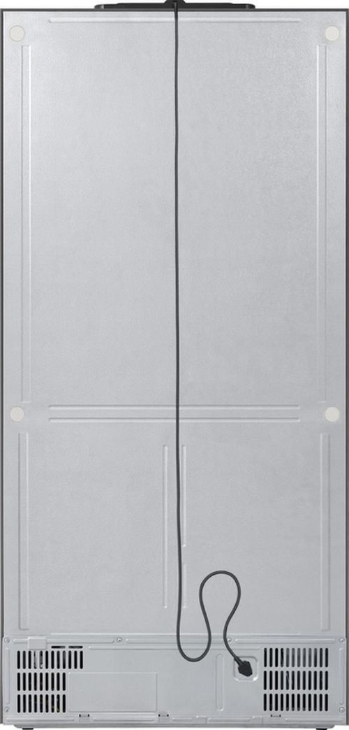 cumpără Frigider SideBySide Hisense RQ768N4GBE în Chișinău 