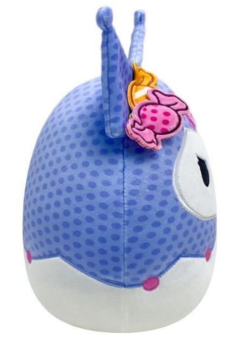 cumpără Jucărie de pluș Squishmallows SQHK826HW Hello Kitty Plush Halloween edition, 20cm ast W26 în Chișinău 