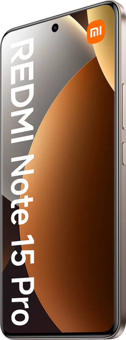 cumpără Smartphone Xiaomi Redmi Note 15 Pro 8/256GB Titanium în Chișinău 