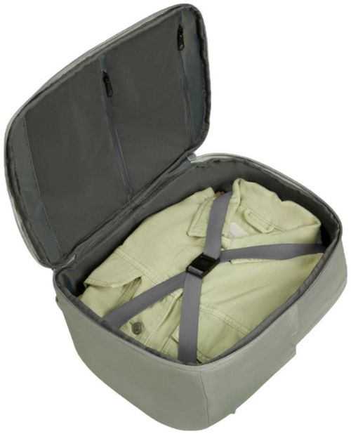 cumpără Rucsac pentru oraș Samsonite Guardit Classy 2.0 Underseat XS Verde (158244/A350) în Chișinău 