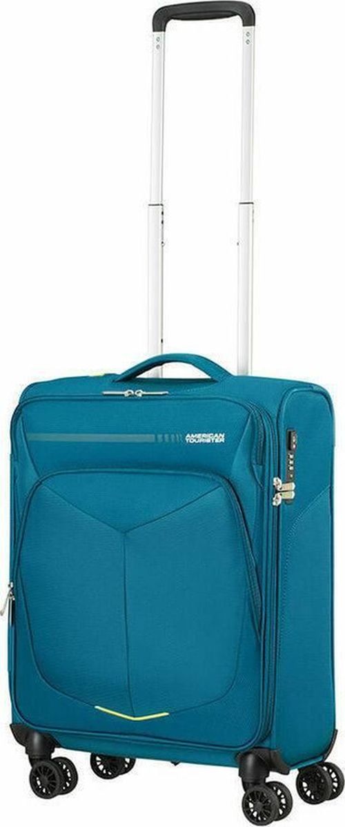 cumpără Valiză American Tourister Summerfunk (125675/2824) în Chișinău 