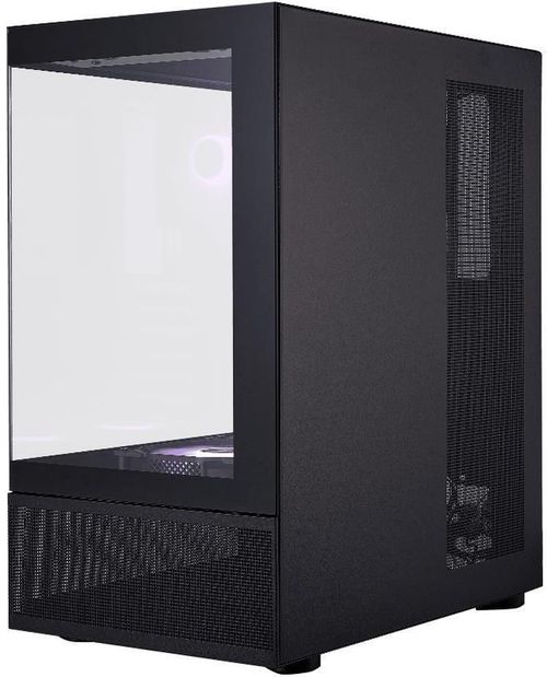 cumpără Carcasă PC 1stplayer Mi7-A BLACK, ATX w/o PSU (Mi7-A-BK-2F7R-1F7) în Chișinău 