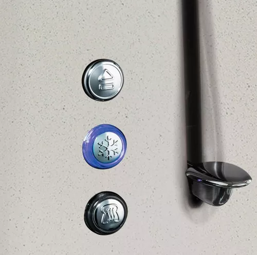 купить Тостер Russell Hobbs 26970-56 Luna в Кишинёве 