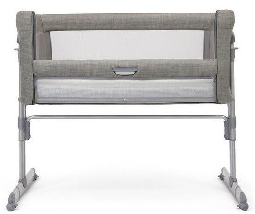 Co-sleeper 2 in 1 Joie Roomie Glide Starry Night 