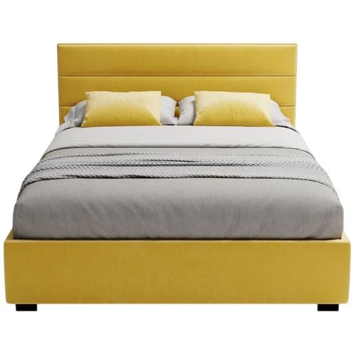 купить Кровать my-STYLE my-Amy 90x200 (P01D90M19) в Кишинёве 