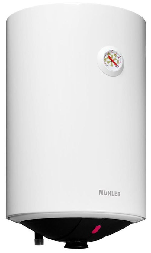 cumpără Încălzitor de apă cumulativ Muhler WH50MV2 în Chișinău 