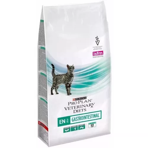 cumpără Hrană pentru animale de companie Purina Pro Plan Dietele veterinare p/pisici EN 1,5kg (4) în Chișinău 