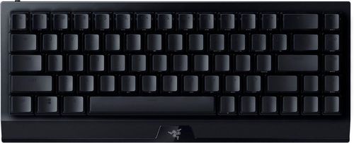 купить Клавиатура Razer RZ03-03891400-R3M1 Mechanical BlackWidow V3 Mini (Green Switch) US Layout в Кишинёве 
