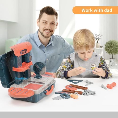 cumpără Jucărie Optmarket МЕ11.122 Набор инструментов în Chișinău 