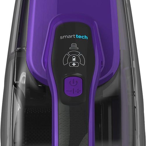 купить Пылесос беспроводной Black&Decker Dvj325bfsp-Qw G10 Pet 10.8v Dustbuster в Кишинёве 