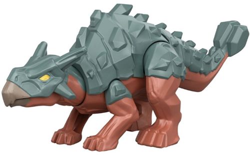 cumpără Jucărie Mattel JKG96 Figurină Jurassic World, Haos Preistoric în Chișinău 