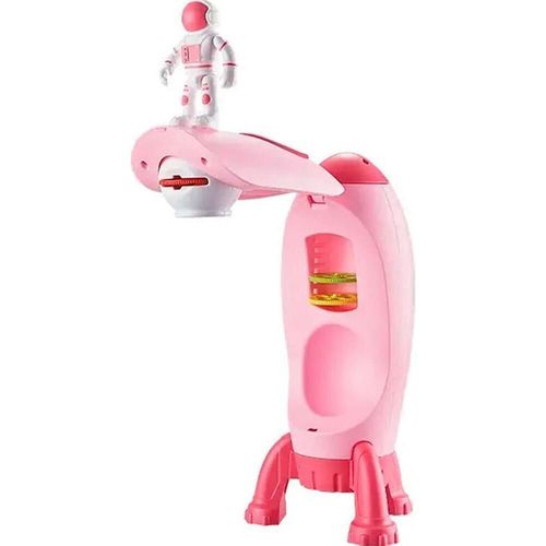 cumpără Jucărie Richi R24A /23 (R24 /36) (60207) Rachetă proiector pe baterii în Chișinău 