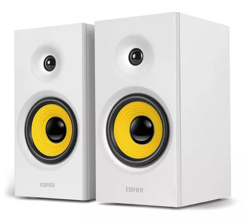 купить Колонки мультимедийные для ПК Edifier R1080BTWH White в Кишинёве 