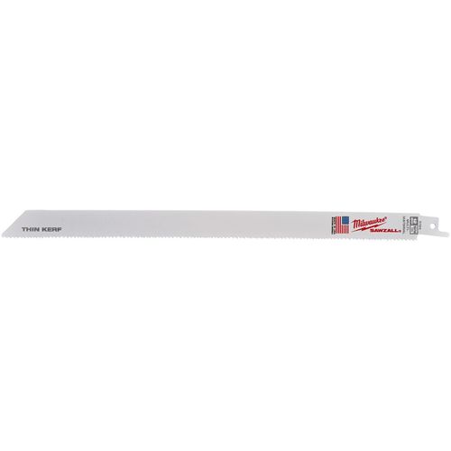 купить Аксессуар для пилы Milwaukee 48475194 Pânza pu fierastrau sabie Universal 300x10/14T в Кишинёве 