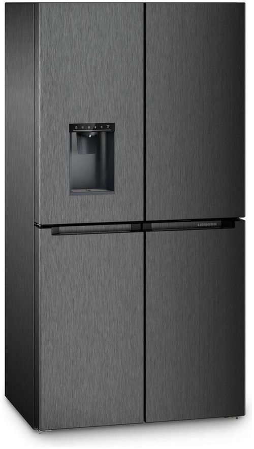 купить Холодильник SideBySide Liebherr MBbsdi 9028 в Кишинёве 