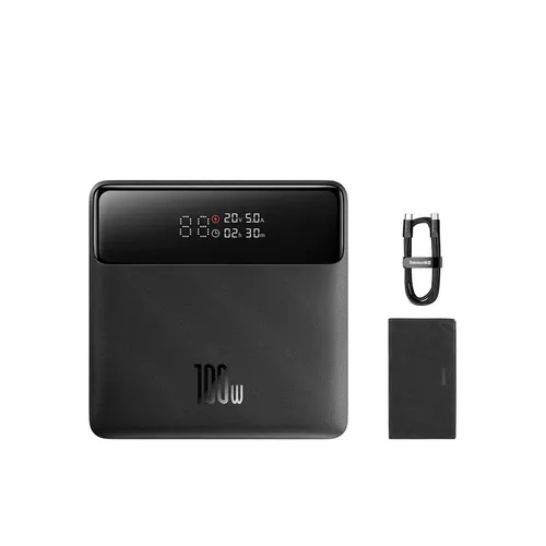 cumpără Acumulator extern USB (Powerbank) Baseus PPDGL-01 20000MAH în Chișinău 