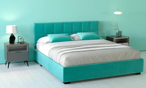 купить Кровать my-STYLE my-Kiki 120x200 (P04D12M17) в Кишинёве 